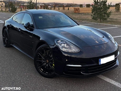 Porsche Panamera 3.0 Tiptronic S