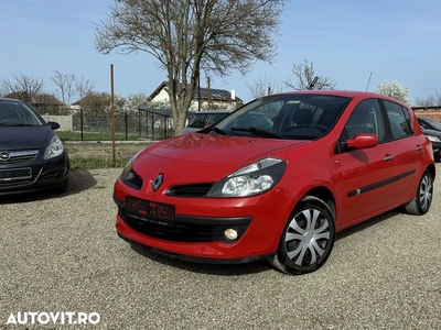 Renault Clio 1.6 16V 110 Aut. nightDay