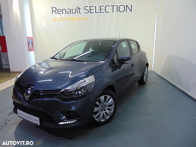 Renault Clio IV TCe Life