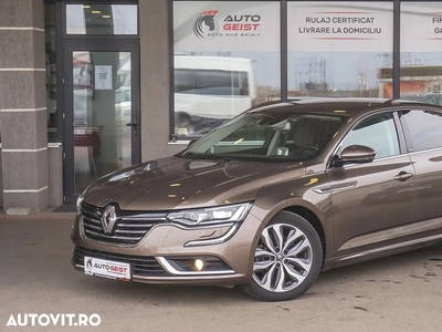 Renault Talisman ENERGY dCi 160 EDC INTENS