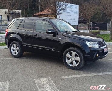 Suzuki Grand Vitara X30