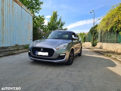 Peugeot 308 1.2 L PureTech Turbo S&S Allure