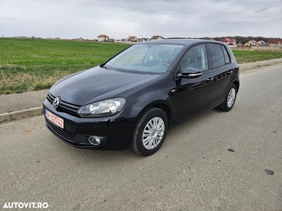 Volkswagen Golf 1.2 TSI MATCH