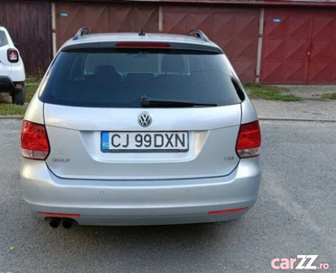 Volkswagen Golf 6