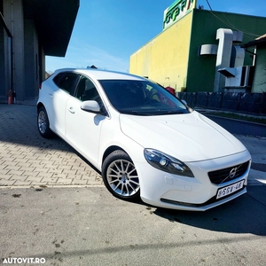 Volvo V40 D2 Momentum