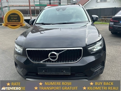 Volvo XC 40