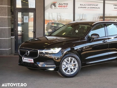 Volvo XC 60 B4 MHEV AWD Inscription