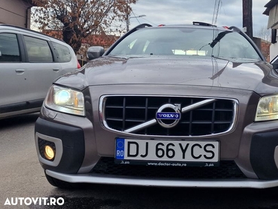 Volvo XC 70 D4 Edition