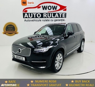 Volvo XC 90