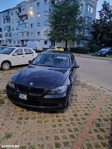 BMW Seria 3 320d EfficientDynamics Edition