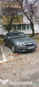 Chevrolet cruze masina