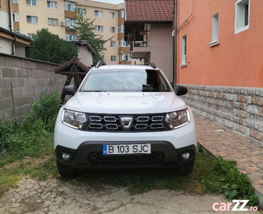 Dacia Duster 1.5 DCI, 4WD, 2019