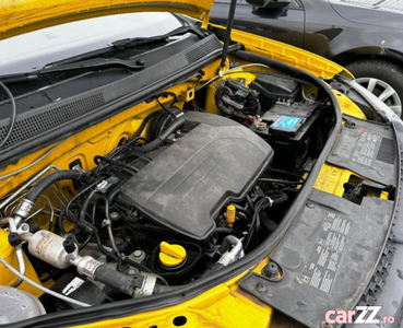 Dacia Logan 2015 Euro 6 1.2 benz + GPL Aer conditionat