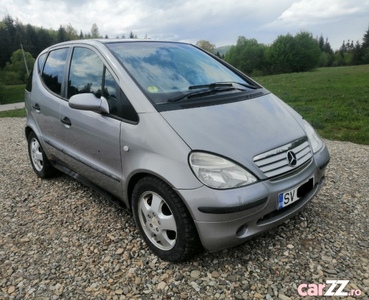 Mercedes clasa A 170