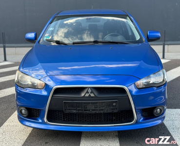 Mitsubishi Lancer SportBack1.8DI-D/150CP/Euro5