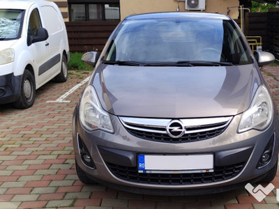 Opel Corsa S-D fab.2011 /1,3 CDTI-95 cp impecabil