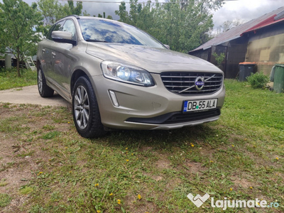 Volvo xc 60 momentum 2016, 2.4 (motor volvo)