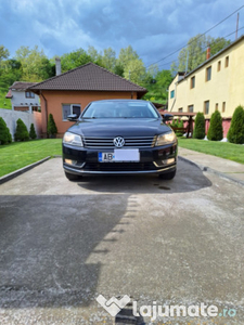 Vw passat b7 1.4 tsi 122cp an 2011