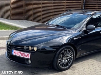 Alfa Romeo 159 Sportwagon 1.8 TBI 16V Turismo