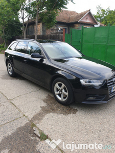 Audi A4 2013 stare bună