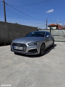 Audi A5 Sportback 40 TDI S tronic S line