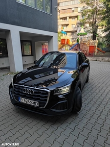 Audi Q2 1.5 35 TFSI S tronic Basic