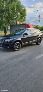 Audi Q7 3.0 TDI DPF Quattro Tip