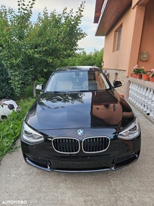 BMW Seria 1 116i Sport Line