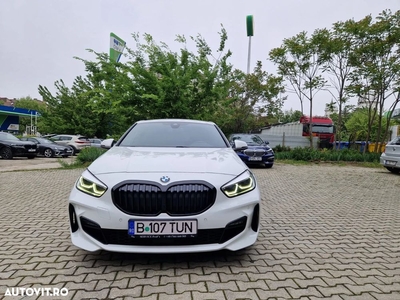 BMW Seria 1 118i Aut. M Sport