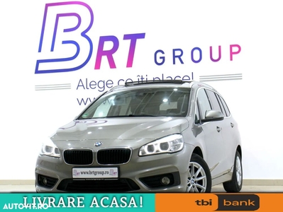 BMW Seria 2 218d Gran Tourer Aut. Advantage