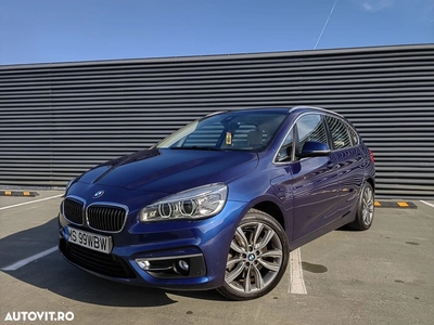 BMW Seria 2 225e xDrive Active Tourer Aut. Luxury Line