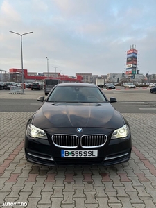 BMW Seria 5 520d xDrive