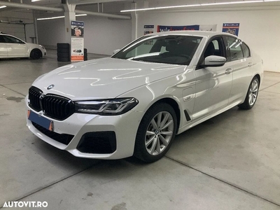 BMW Seria 5 530e xDrive Aut. M Sport Edition