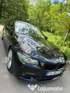 Bmw seria 530d proprietar