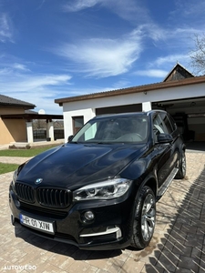 BMW X5 xDrive25d