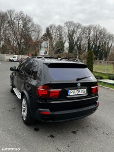 BMW X5 xDrive30d