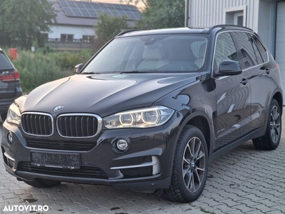 BMW X5 xDrive30d Sport-Aut.