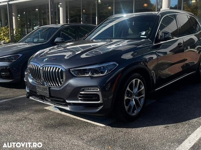 BMW X5 xDrive40i xLine