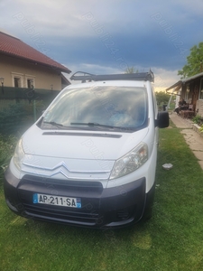 Citroen jumpy