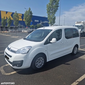 Citroën Berlingo 1.6 HDi Seduction