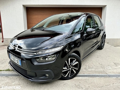 Citroën C4 Grand Space Tourer Spacetourer BlueHDi 130 Stop&Start BUSINESS CLASS