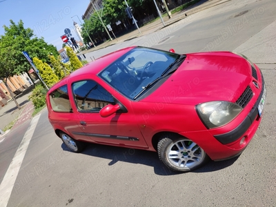 clio 2 1.2 benzina