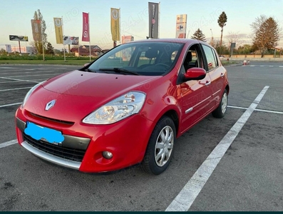 Clio facelift 2010 115mii km