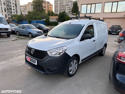 Dacia Dokker 1.5 Blue dCi Ambiance