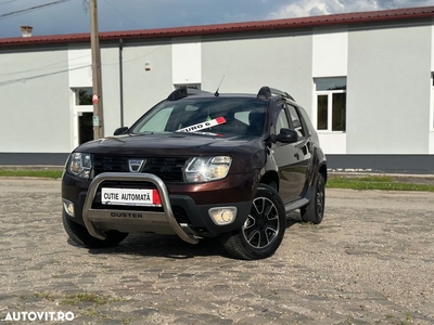 Dacia Duster 1.5 dCi EDC Prestige jante 16