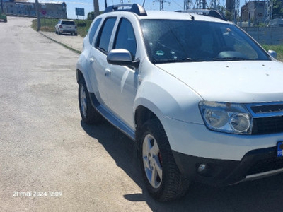 Dacia Duster ph 1 1,5 dci 110 cp 4x2