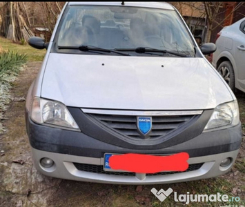 Dacia logan 2008