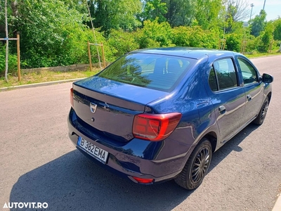 Dacia Logan MCV 1.0 SCe Acces