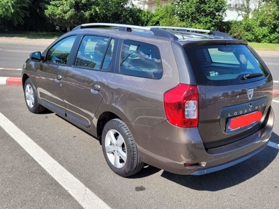 Dacia Logan MCV Prestige 2019