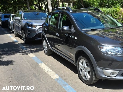 Dacia Sandero 0.9 Stepway